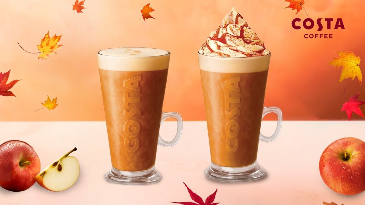 Image of Costa Coffee Promenade