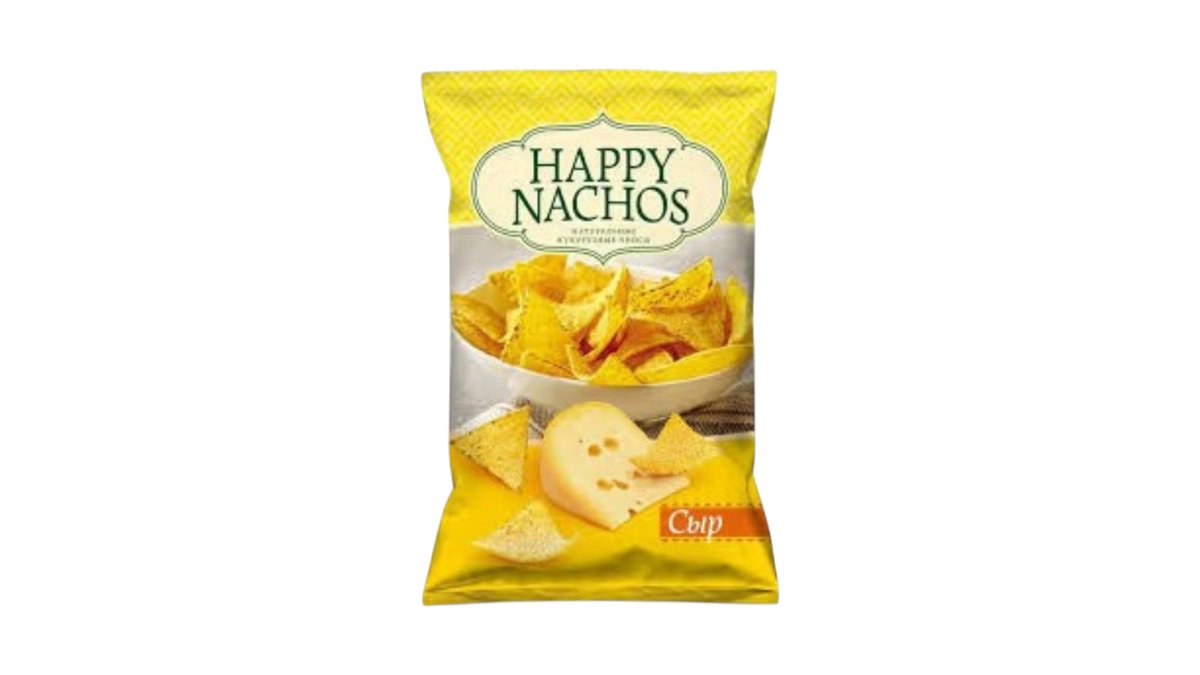 Попкорн Happy corn карамельный для свч 100г
