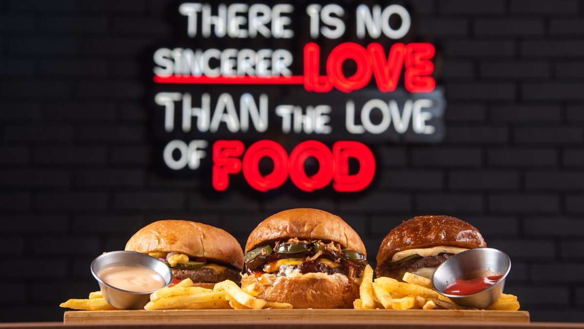 Image of Del Toros Premium Burgeri