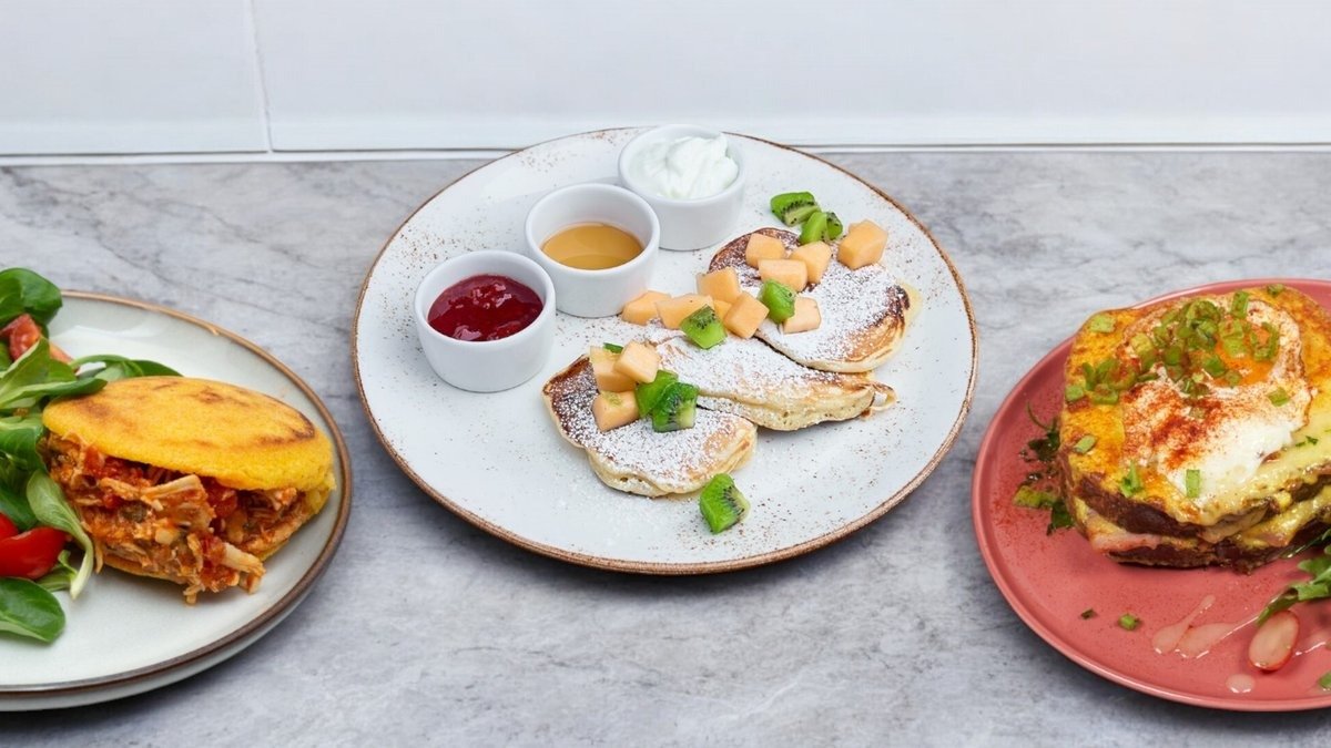 Image of KAFERDAM Zamek