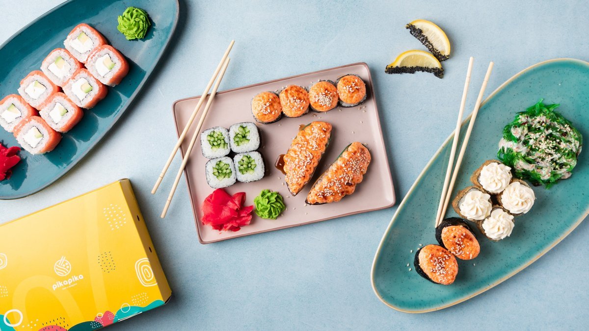 Image of Pikapika Turgut Ozala