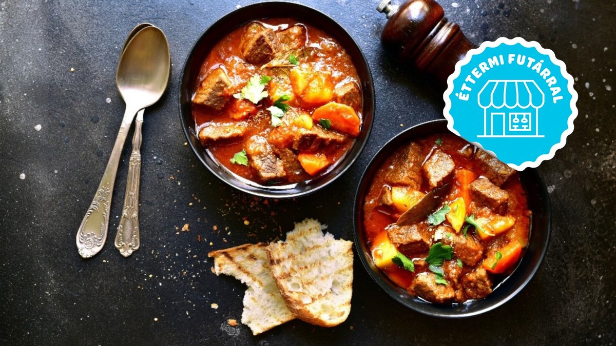 Image of Gasztro Expressz II.