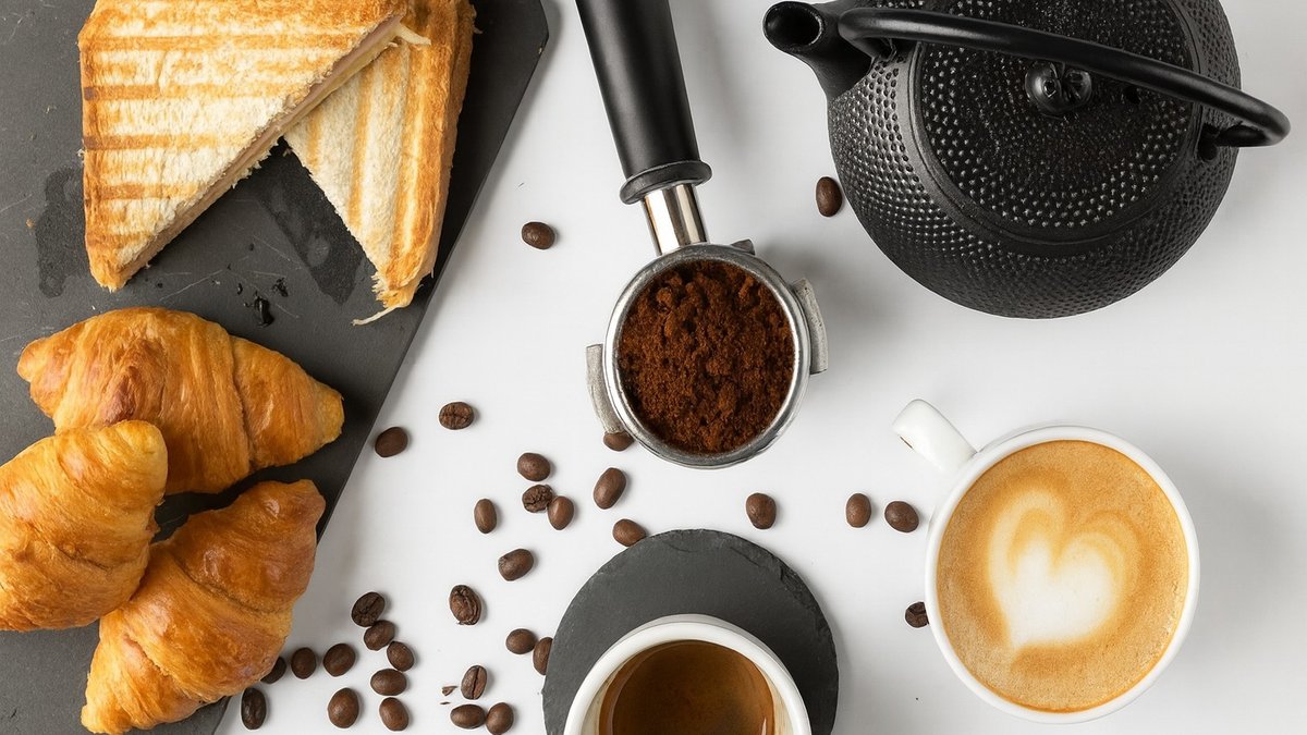 Image of Coffee n' Bake 54