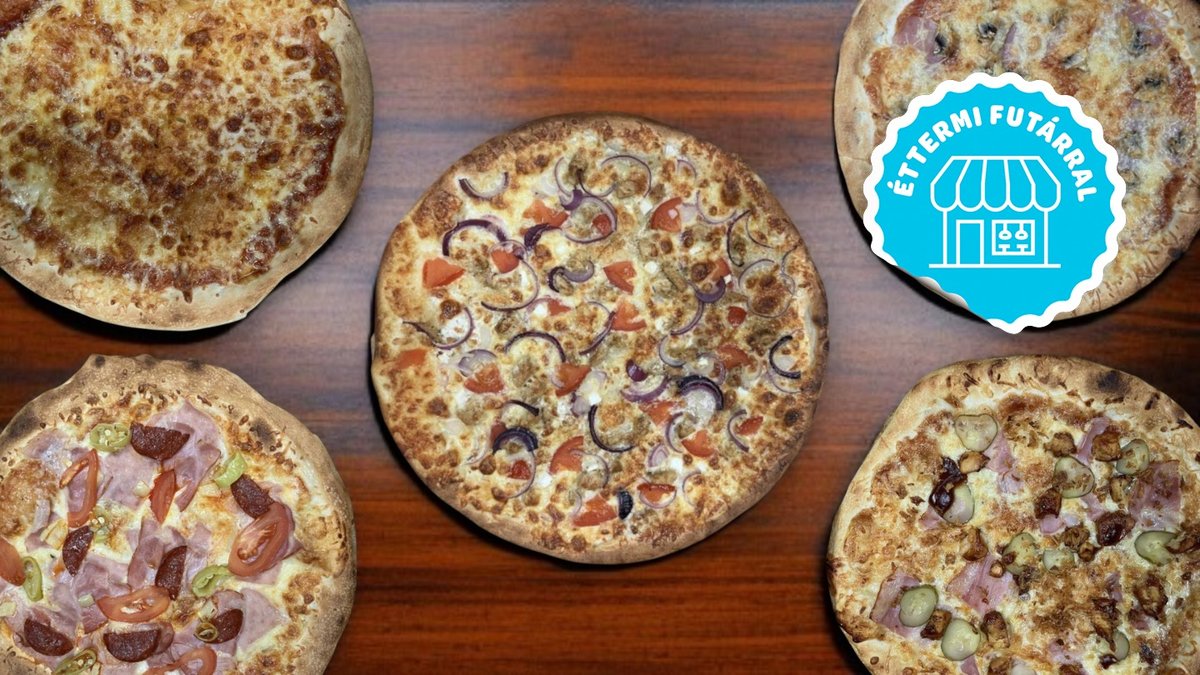 Image of Kocka Pizzéria