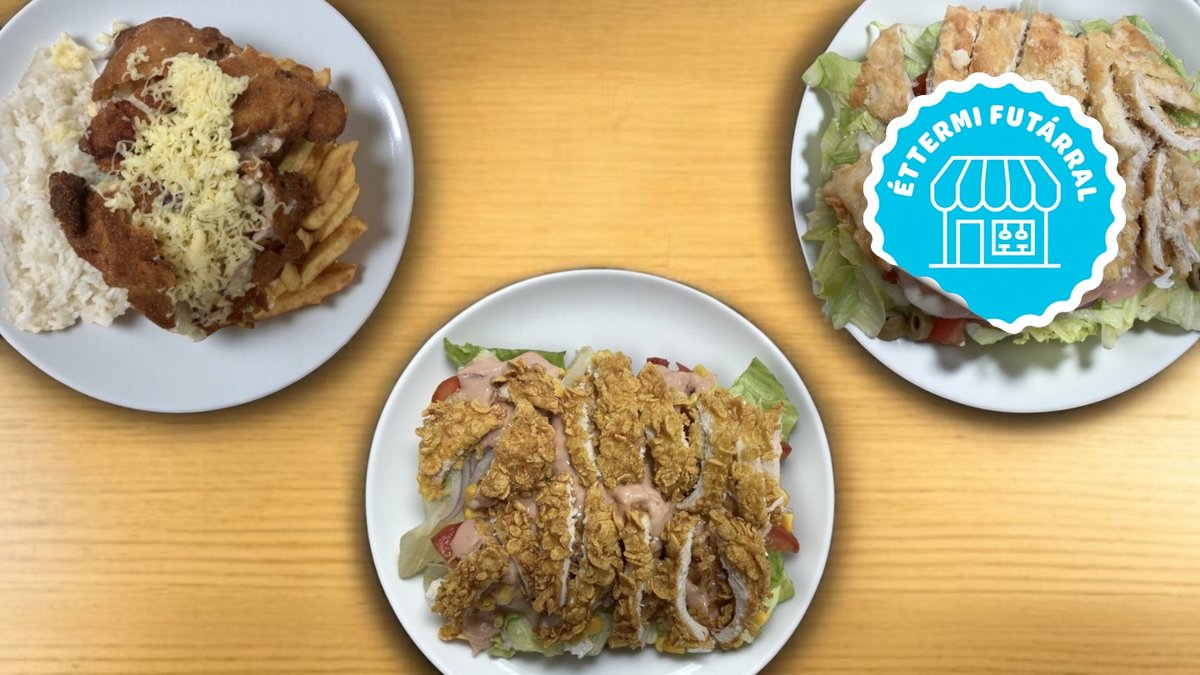 Image of Grill Express Étterem