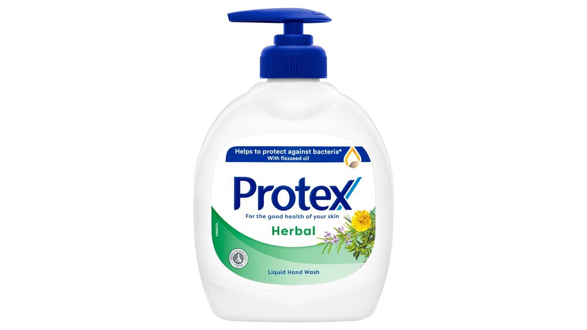 Protex Herbal tekuté mýdlo na ruce 300 ml