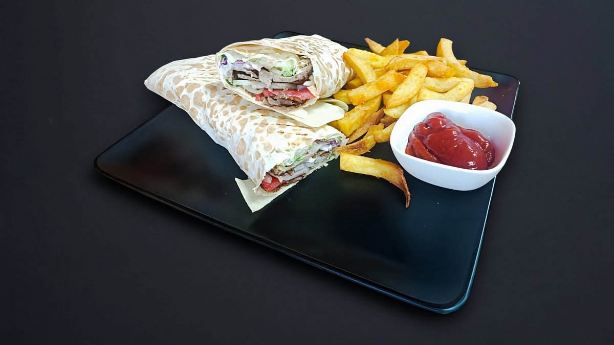 Image of Germanuli Shaurma