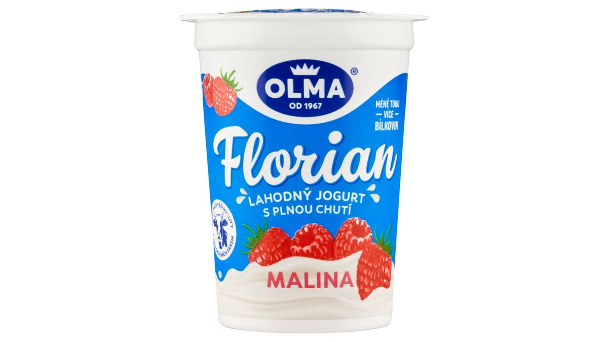 Olma Florian Malina 150g