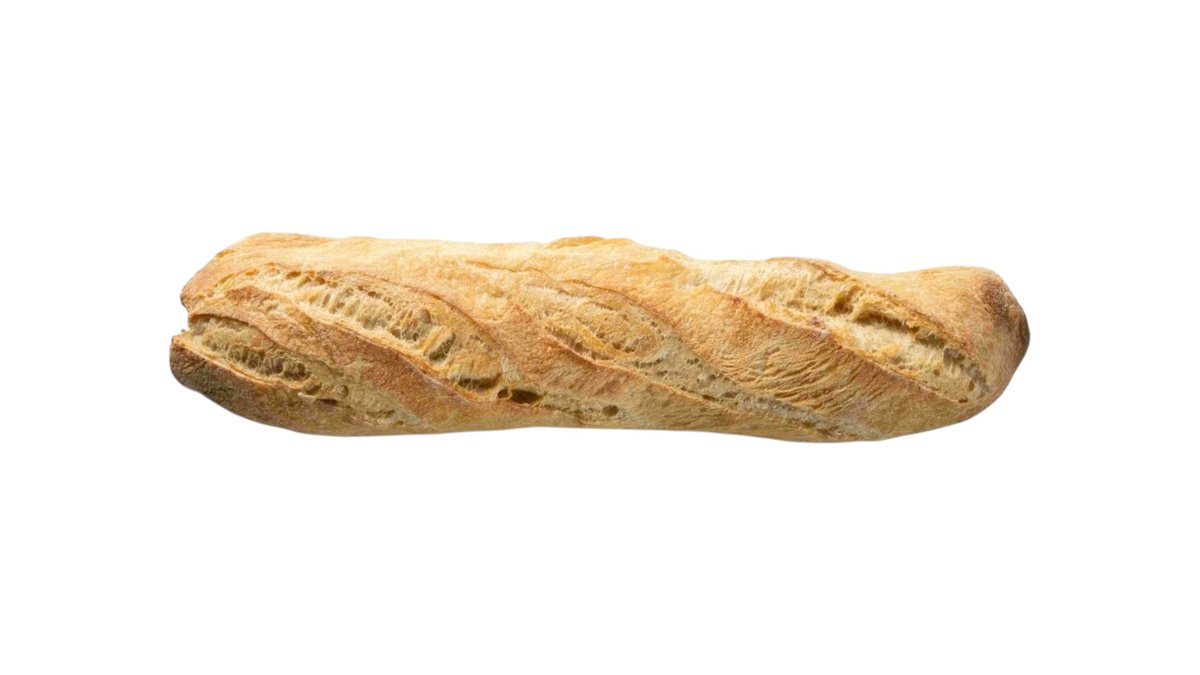 Starý otec Bageta remeselná, 250 g