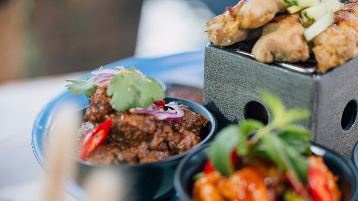 Image of Sway Kitchen & Bar