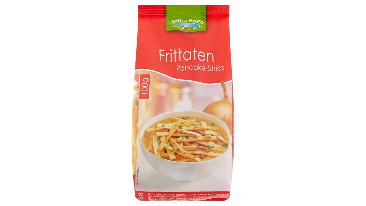 Land-Leben Celestýnské nudle 100g
