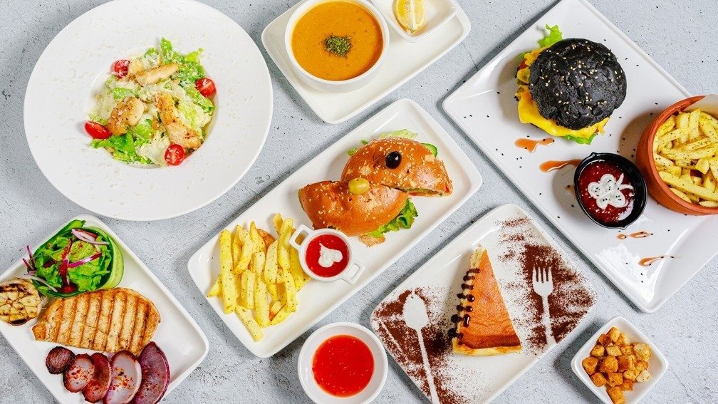 Image of Damug Coffee