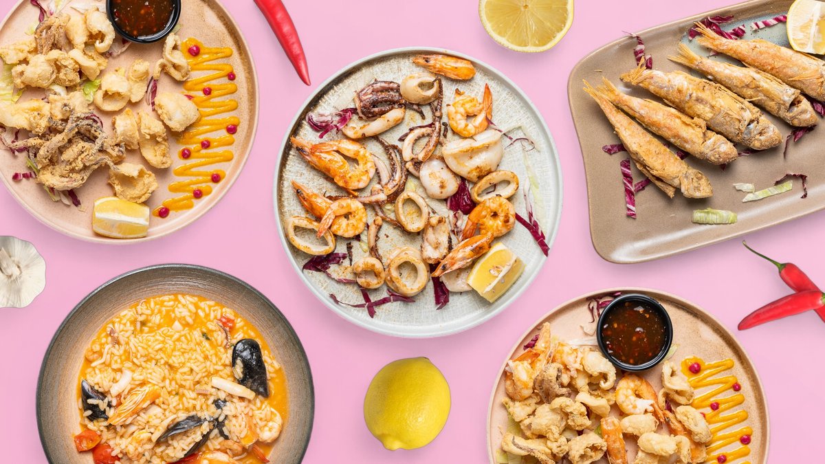 Image of Royal Fish Restaurant