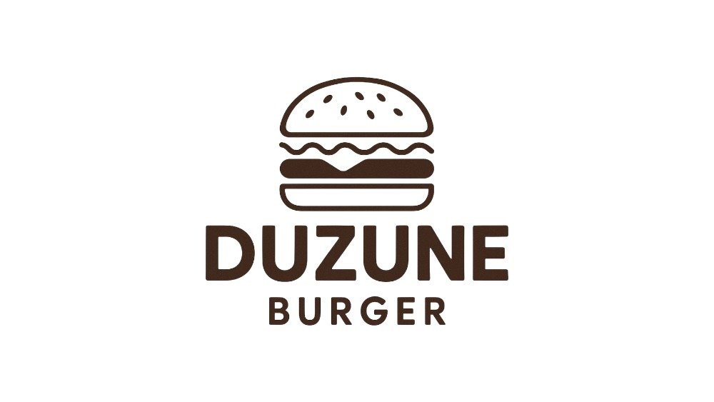 Image of Duzune Burger by Fincan Gence