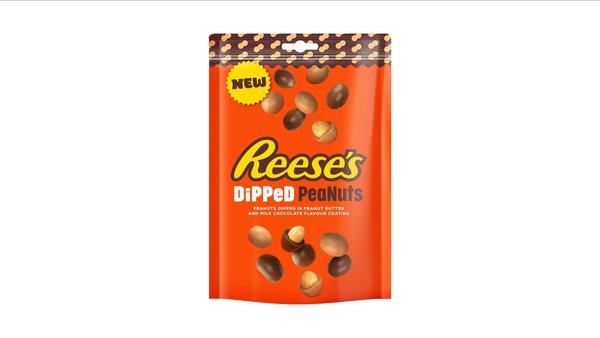 Reese's Dipped Peanuts, 90 g