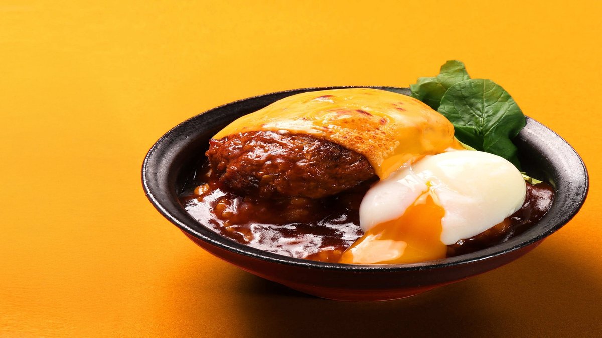 Image of Demi Glace Hamburg Steak Restaurant Demi Tama Hakodate-shi Honcho 5-chome