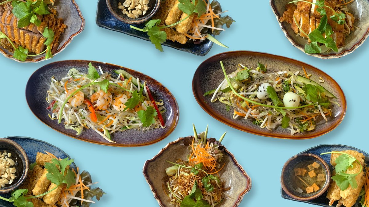 Image of Ann Quan Vietnamesisches Restaurant