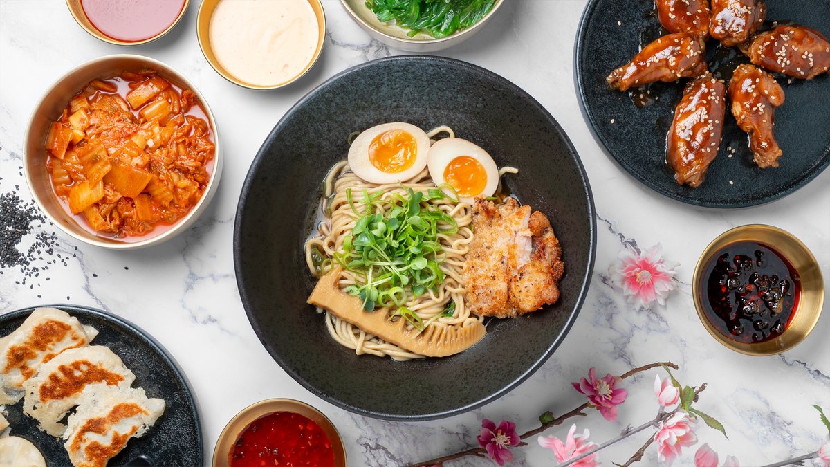 Image of Sanban Noodle House