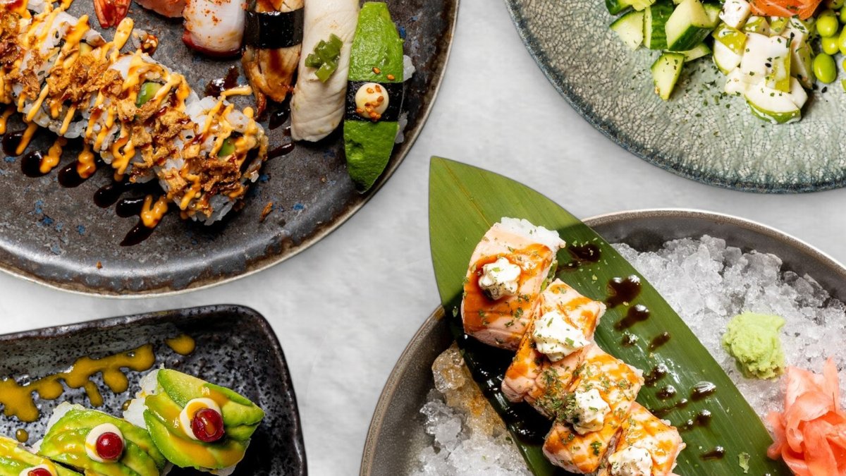 Image of Miyo House Japanese Restaurant