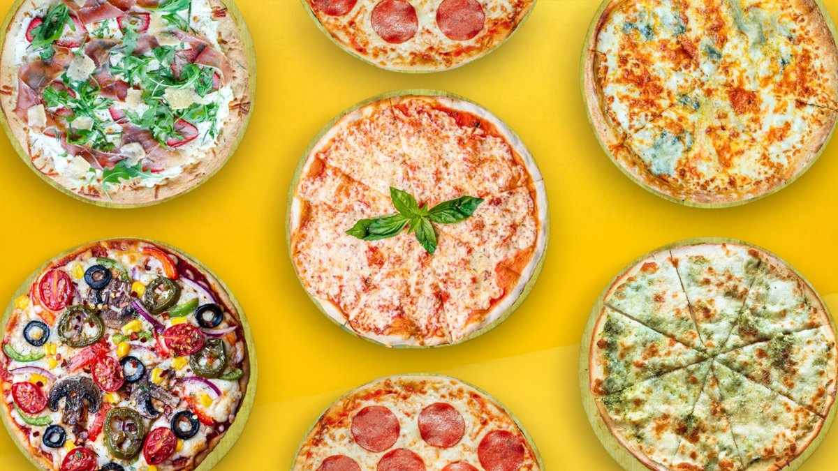 Image of Pizza Art Cafe