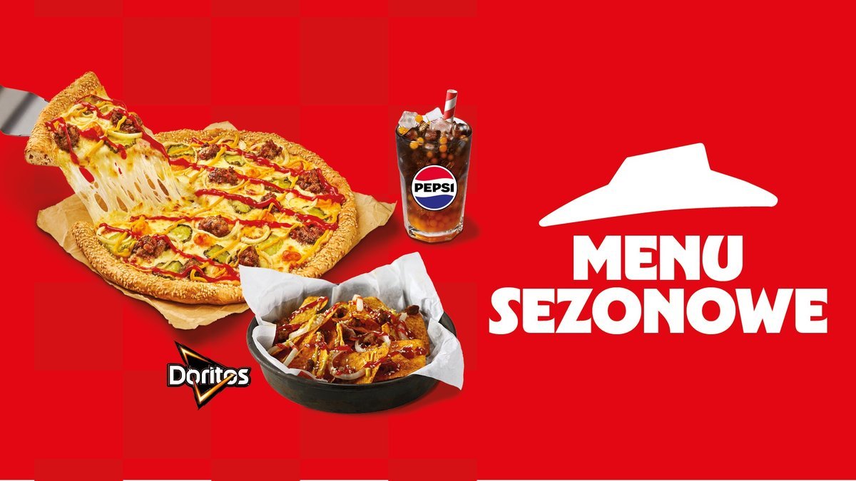 Image of Pizza Hut Katowice Libero 104160