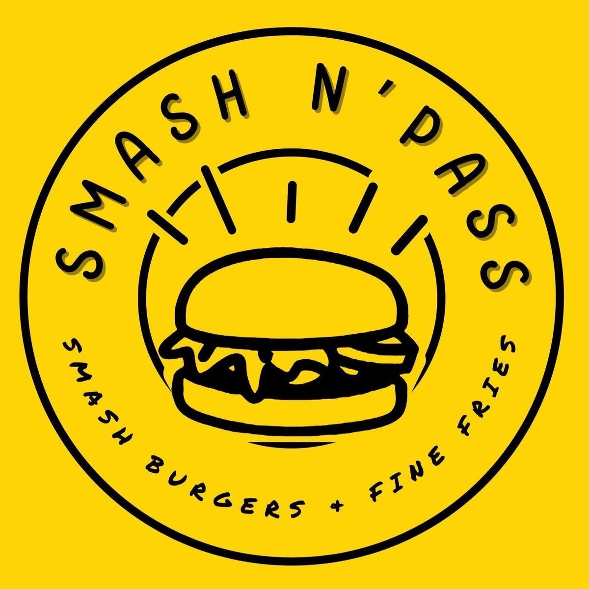 Smash'N'Pass