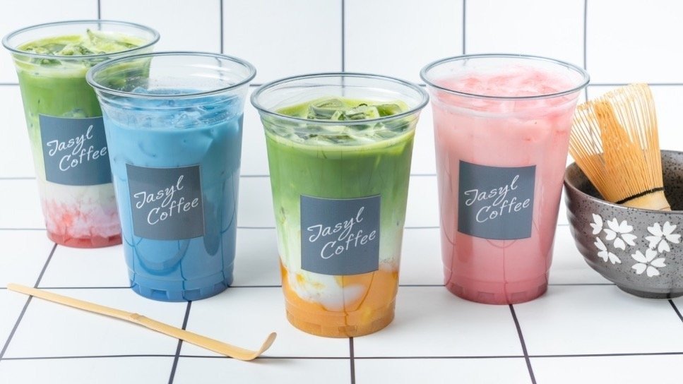 Image of Jasyl Coffee Mangilik El