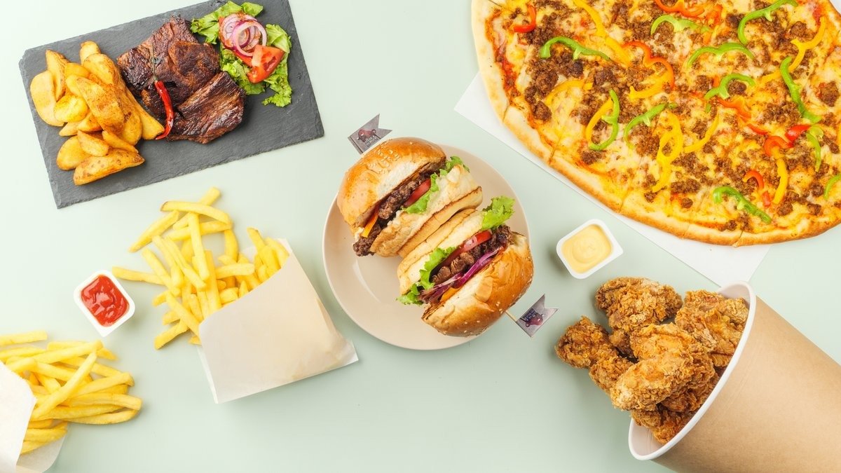 Image of Steak&Burger PlatformaA