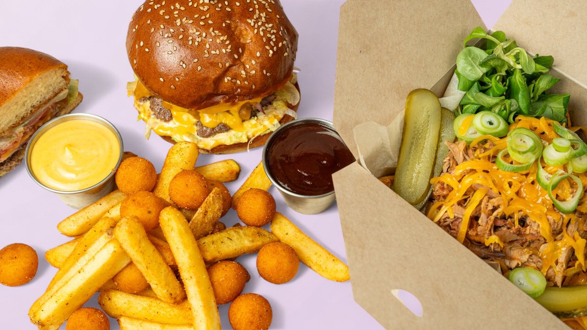 Image of Bistro MONTE BURGER