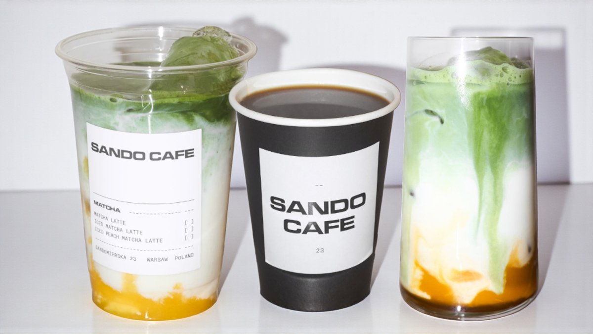Image of Sando Cafe