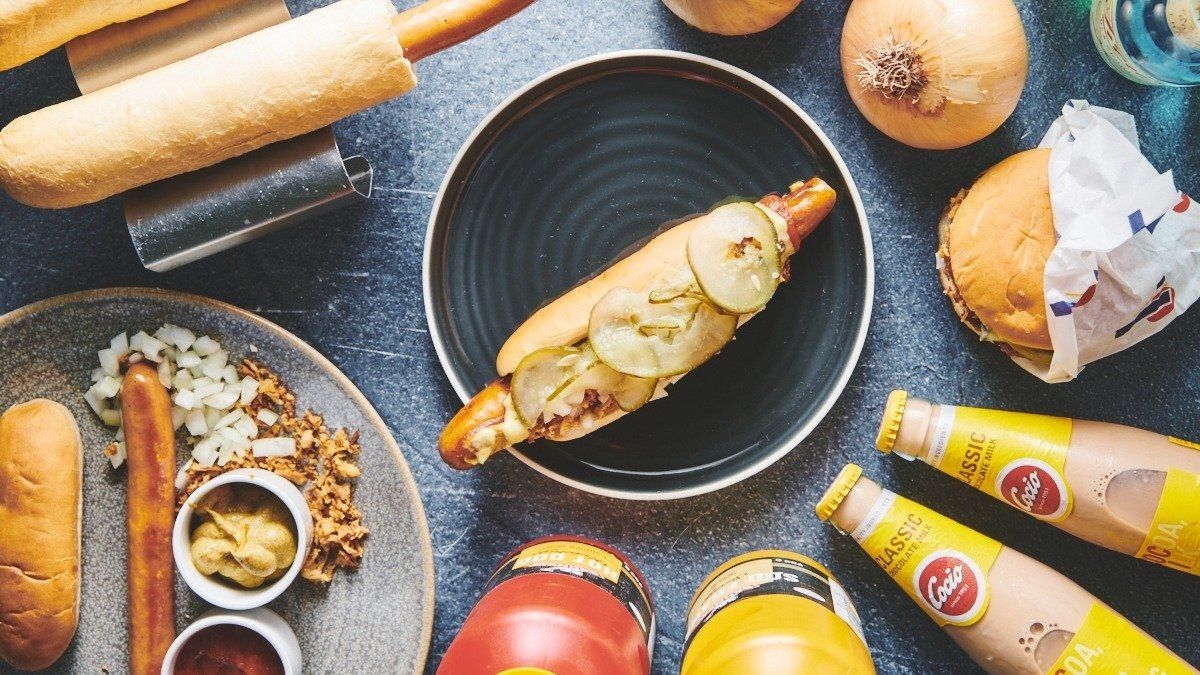 Image of Byens Pølser - Aarhus