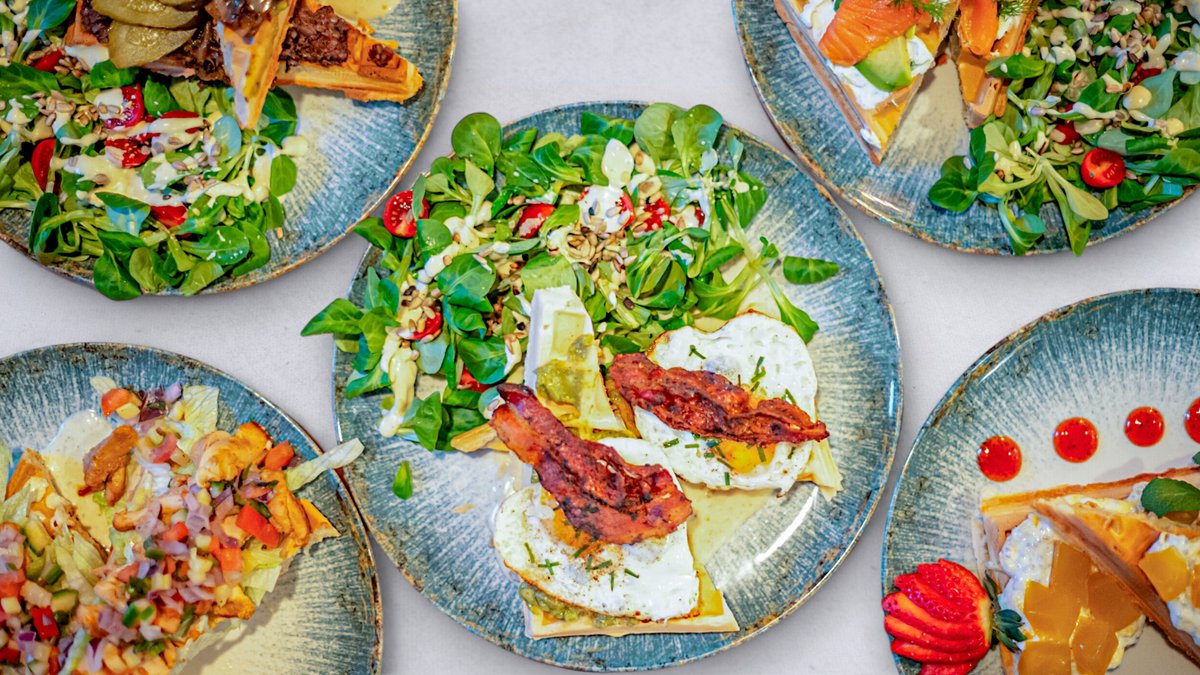 Image of Cynamonowe Love Bistro & Cafe