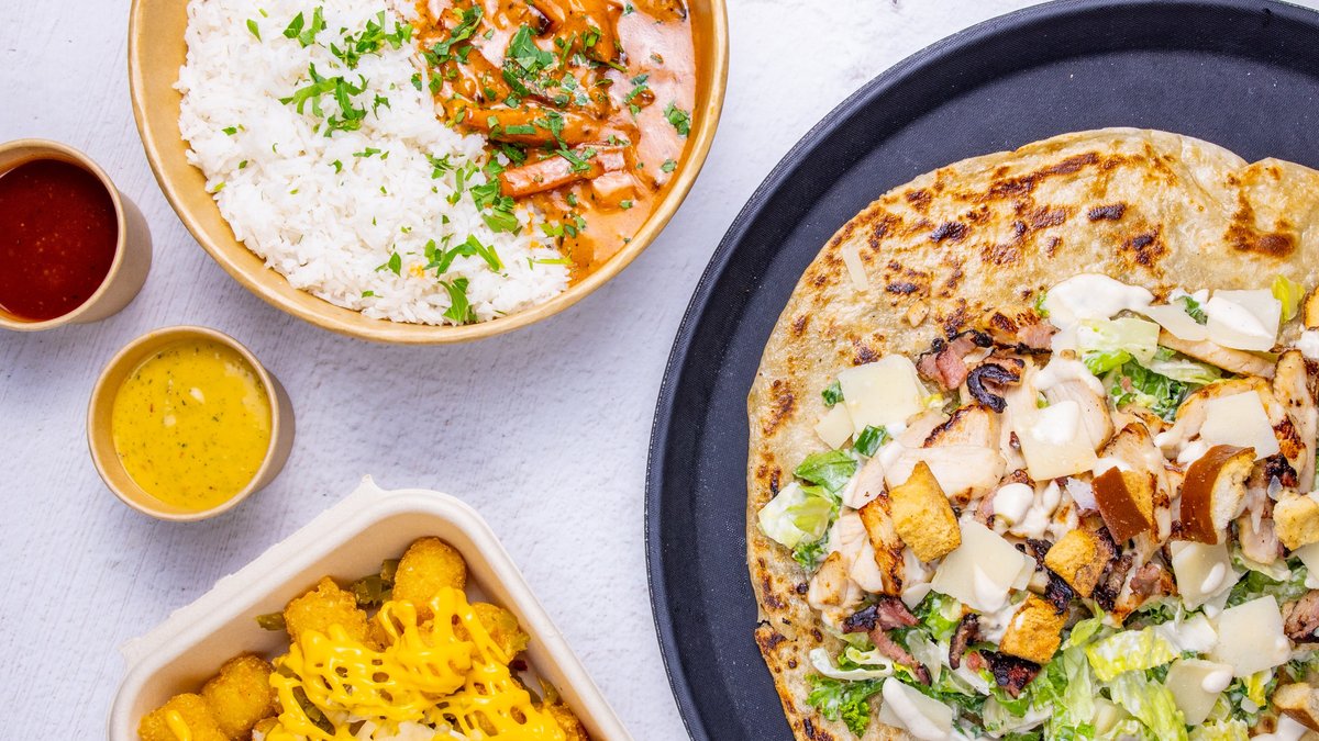 Image of Korvbyrån Solna