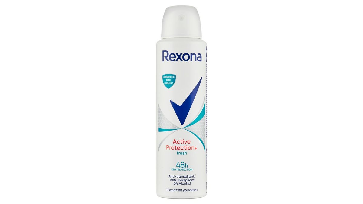 Rexona Active Protection+ Fresh antiperspirant sprej 150ml