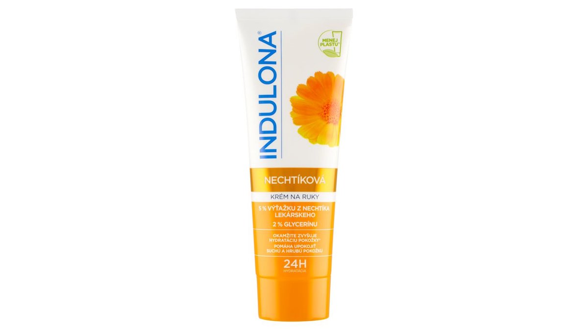Indulona Měsíčková krém na ruce 75ml