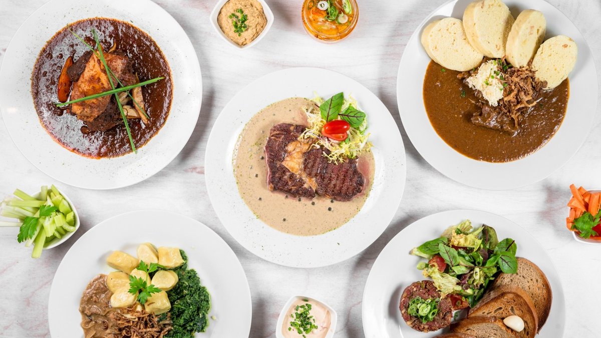 Image of Beel Reštaurácia