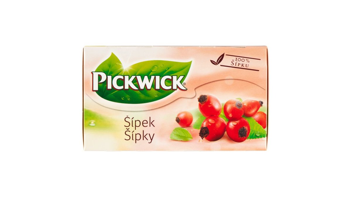 Pickwick Šípek 20 x 2,3g (46g)