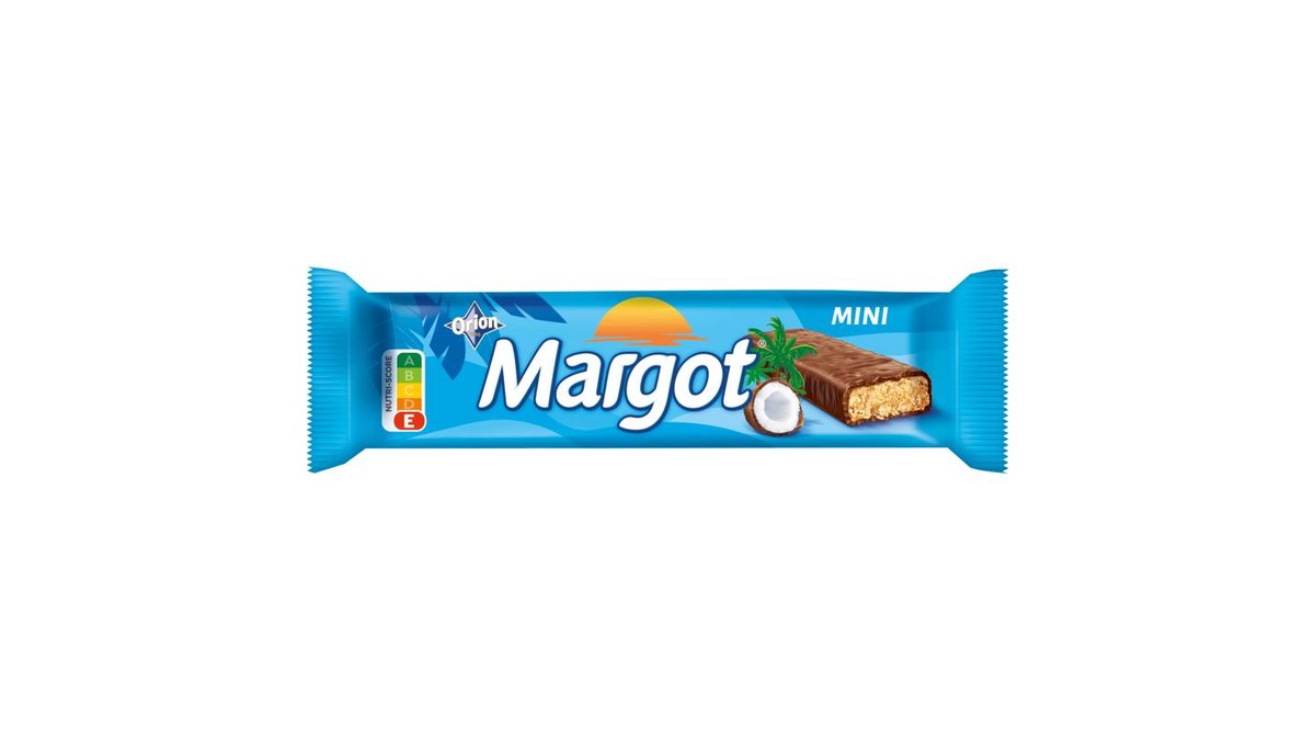ORION MARGOT 40G