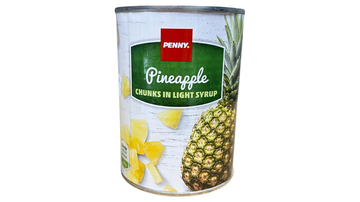 Náhled kategorie ananas