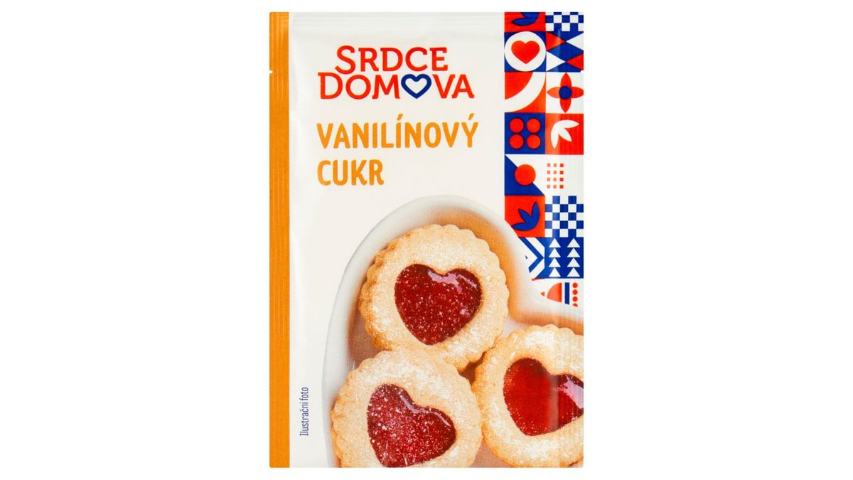 Náhled kategorie cukr na pečení