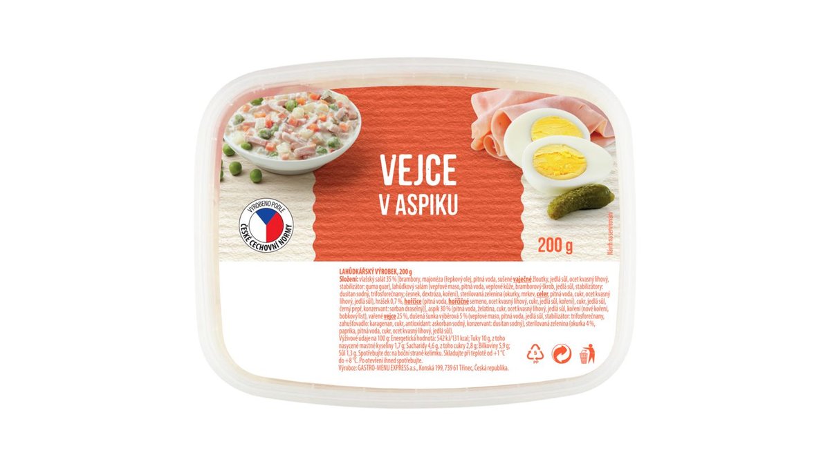 Náhled kategorie vejce