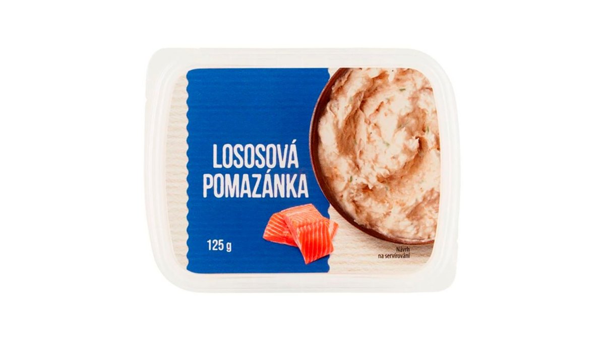 Náhled kategorie losos