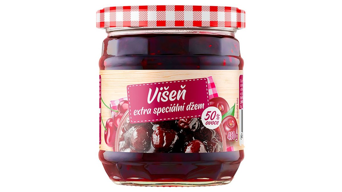 Náhled kategorie višně