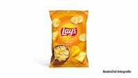 Objednať Lays syrové