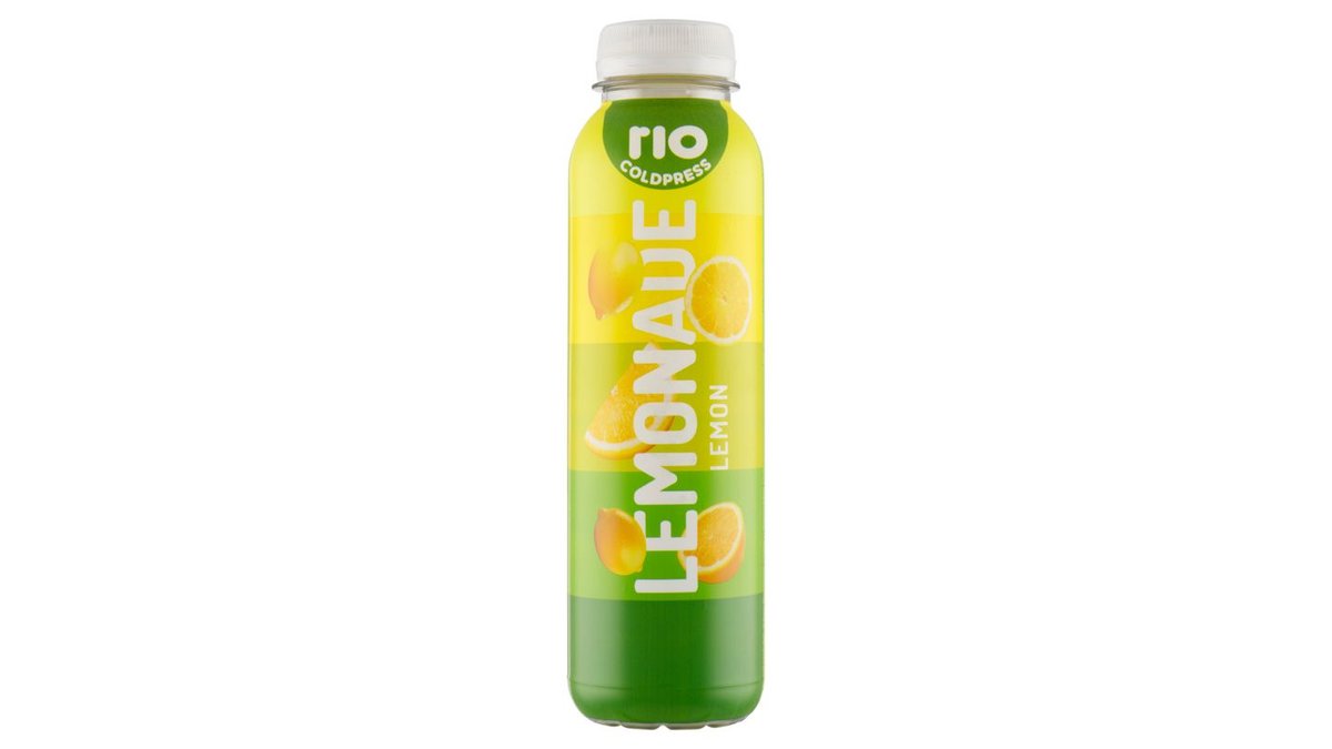 Náhled kategorie citronová šťáva