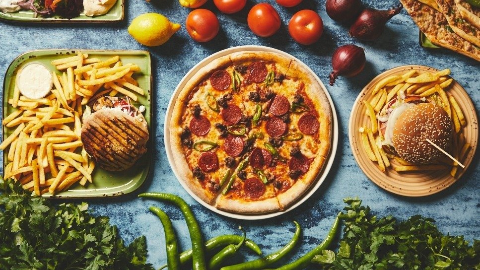 Image of Gorkem Grill & Shawarma