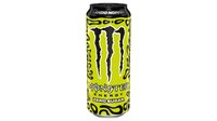 Objednať Monster Energy Lando Norris Zero Sugar sýtený energetický nápoj 500 ml