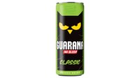 Objednať Guarana No Sleep Classic sýtený nealkoholický nápoj 250 ml