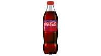Objednať Coca-Cola Cherry 500 ml