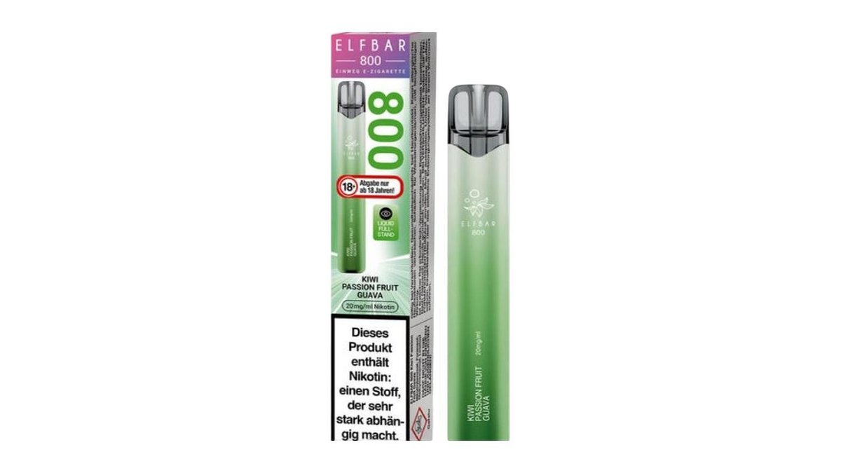 vape hildesheim E Zigarette Hildesheim HQD Wave/Surv 600 Einweg E-Zigarette